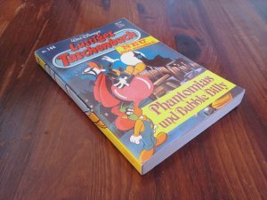 Lustiges Taschenbuch - LTB - Nr: 144 - Phantomias und Bubble Billy