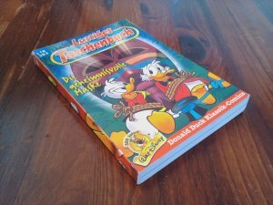 Lustiges Taschenbuch - LTB - Nr. 283 - Die geheimnisvolle Maske