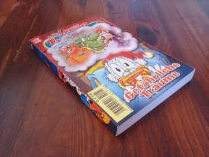 Lustiges Taschenbuch - LTB - Nr. 295 - Gefährliche Träume
