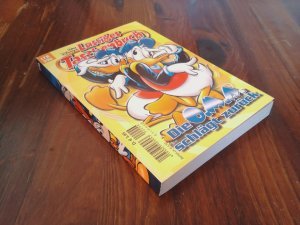 Lustiges Taschenbuch - LTB - Nr: 296 - Die O.M.A. schlägt zurück