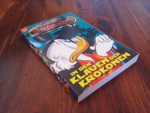 Lustiges Taschenbuch - LTB - Nr:  297 - In den Klauen der Krokonen