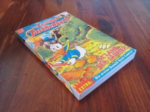 Lustiges Taschenbuch - LTB - Nr: 237 - Im Land der Saurier