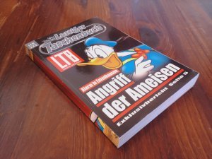 Lustiges Taschenbuch - LTB - Nr. 322 - Angriff der Ameisen