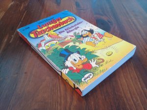 Lustiges Taschenbuch - LTB - Nr. 218 - Die Glückstaler-Allergie