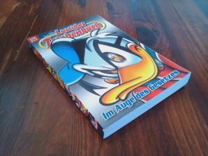 Lustiges Taschenbuch - LTB - Nr. 317 - Im Auge des Gesetzes