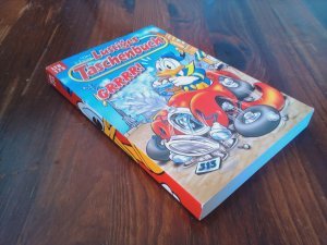 Lustiges Taschenbuch - LTB - Band Nr. 173 - Grrrr!