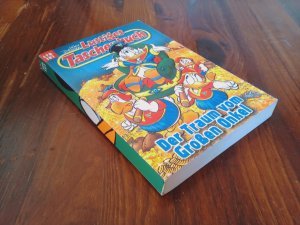 Lustiges Taschenbuch - LTB - Nr: 181 - Der Traum vom Großen Onkel