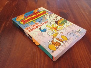 Lustiges Taschenbuch - LTB - Nr. 182 - Die Suche nach dem Feuer