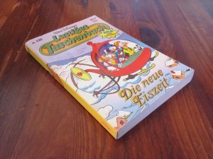 Lustiges Taschenbuch - LTB - Nr. 133 - Die neue Eiszeit
