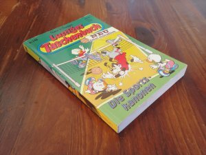 Lustiges Taschenbuch - LTB - Nr: 146 - Die Sportskanonen