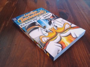 Lustiges Taschenbuch - LTB - Nr. 301 - Es kann nur... ...einen geben!