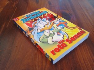 Lustiges Taschenbuch - LTB - Nr: 311 - Die rote Sonne