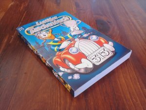 Lustiges Taschenbuch - LTB - Nr: 313 - "313"