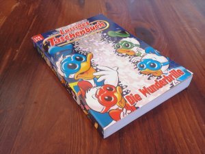 Lustiges Taschenbuch - LTB - Nr. 315 - Die Wunderbrille
