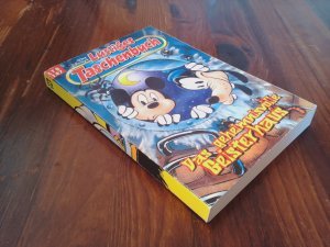 Lustiges Taschenbuch - LTB - Nr: 147 - Das geheimnisvolle Geisterhaus
