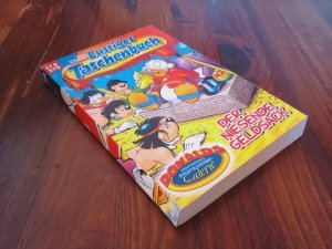 Lustiges Taschenbuch - LTB - Nr: 270 - Der niesende Geldsack