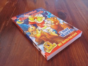 Lustiges Taschenbuch - LTB - Nr: 286 - Unter Wölfen