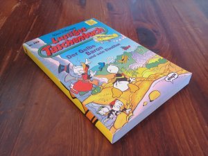 Lustiges Taschenbuch - LTB - Nr. 193 - Der gelbe Baron und sein Elastilon