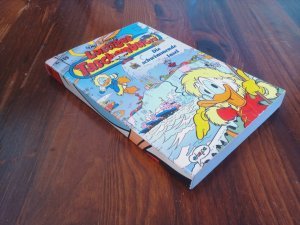 Lustiges Taschenbuch - LTB - Nr. 169 - Die schwimmende Insel