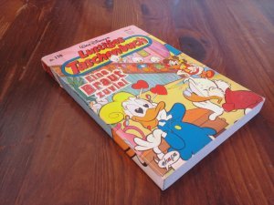 Lustiges Taschenbuch - LTB - Nr: 170  - Eine Braut zuviel