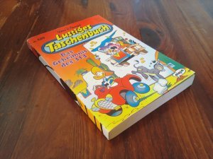 Lustiges Taschenbuch - LTB - Nr: 220 - Das Geheimnis des 313