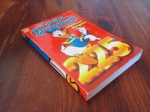 Lustiges Taschenbuch - LTB - Nr: 225 - Jubiläumsausgabe