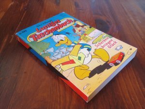 Lustiges Taschenbuch - LTB - Nr: 227 - Scherben bringen Glück