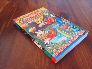 Lustiges Taschenbuch - LTB - Nr. 189 - Abenteuer in Absurdistan