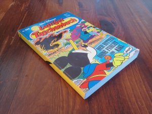 Lustiges Taschenbuch - LTB - Nr: 203 - Der Ritter ohne Furcht und Adel