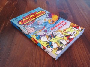 Lustiges Taschenbuch - LTB - Nr. 208 - Die Wächter der Zeit