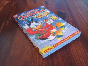 Lustiges Taschenbuch - LTB - Nr: 233 - Zeit ist Geld!