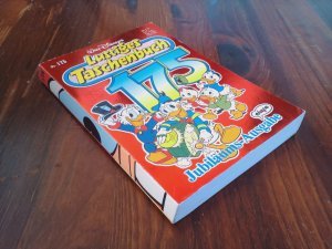 Lustiges Taschenbuch - LTB - Nr. 175 - Jubiläums-Ausgabe 175