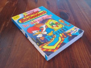 Lustiges Taschenbuch - LTB - Nr. 214 - Der Dieb von Bagdad