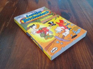 Lustiges Taschenbuch - LTB - Nr: 160 - Der wahre Pioniergeist