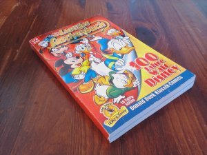 Lustiges Taschenbuch - LTB - Nr: 293 - 100 Jahre Walt Disney