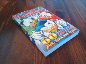 Lustiges Taschenbuch - LTB - Nr: 239 - 60 turbulente Jahre mit Tick, Trick und Track