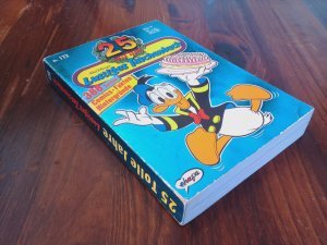 Lustiges Taschenbuch - LTB - Nr. 172 - 25 tolle Jahre