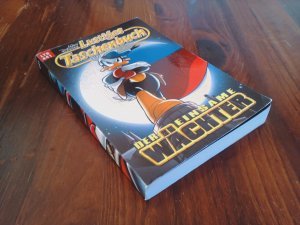 Lustiges Taschenbuch - LTB - Nr. 441 - Der einsame Wächter