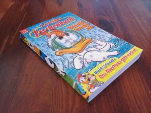 Lustiges Taschenbuch - LTB - Nr: 353 - Donald taucht ab