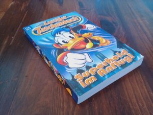 Lustiges Taschenbuch - LTB - Nr: 305 - Superheld im Anflug!