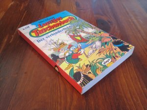 Lustiges Taschenbuch - LTB - Nr: 178 - Der verhinderte Entdecker