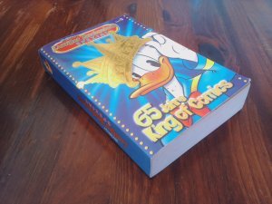 Lustiges Taschenbuch - LTB - Spezial 3 - 65 Jahre King of Comics