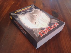 Lustiges Taschenbuch - Spezial - Band 18 - Ritter! - LTB