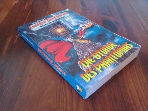 Lustiges Taschenbuch - LTB - Enten-Edition Band Nr. 1 - Die Stunde des Phantomias