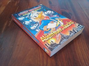 Lustiges Taschenbuch - LTB - Enten-Edition: Band 3 - Die Abenteuer der Ducks
