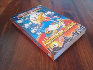 Lustiges Taschenbuch - LTB - Enten-Edition: Band 3 - Die Abenteuer der Ducks