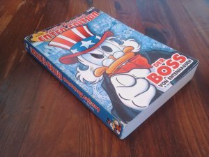 Lustiges Taschenbuch - LTB - Enten-Edition Band 30 – Der Boss von Entenhausen