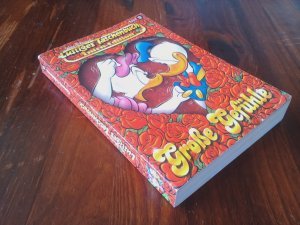 Lustiges Taschenbuch - LTB - Enten-Edition Band 9 - Große Gefühle