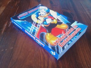 Lustiges Taschenbuch - LTB - Enten-Edition Band 4 - Mitternacht in Entenhausen