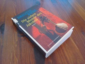 Die sieben Monde des Jakobus – Roman